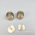 Customized Laser Cut Brass Sheet Metal sheet metal cnc laser cutting parts